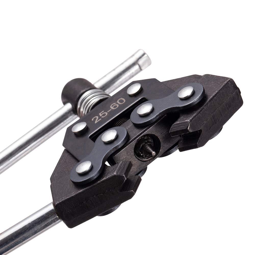 Bicycle And Motorcycle Chain Remover